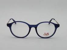 Load image into Gallery viewer, Belle - Round - Blue - Mod : RS8039 - Color : 02
