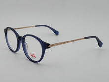 Load image into Gallery viewer, Belle - Round - Blue - Mod : RS8039 - Color : 02
