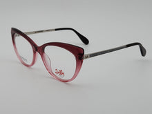 Load image into Gallery viewer, Belle - Cat Eye - Rose - Mod : RS8036 - Color : 02
