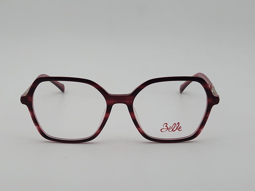 Belle - Hexagonal Squar - Grey - Mod : ES 6060 - Color : C4