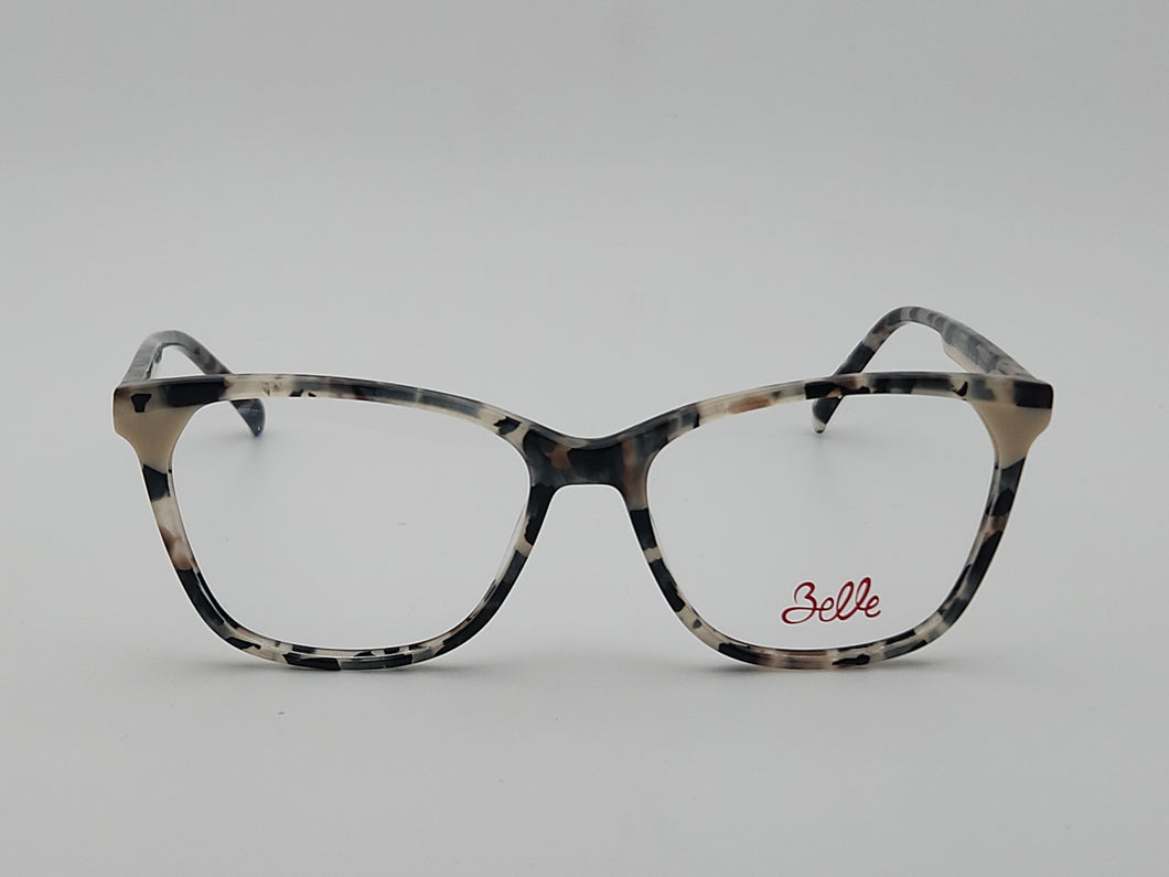 Belle - Cat Eyes - Black Tigger - Mod : EV 5009 - Color : C3