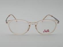 Load image into Gallery viewer, Belle - Rectangle - Transparent pink  - Mod : S3039 - Col : C2
