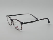 Load image into Gallery viewer, Belle - Rectangle - Gray - Mod : S3038 - Col : C2
