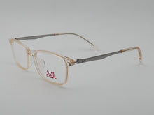 Load image into Gallery viewer, Belle - Rectangle - Transparent pink - Mod : S3035 - Col : C4
