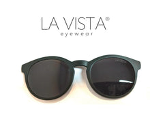 Load image into Gallery viewer, La Vista Eye Wear Clip on-Round-Mod: LV 004
