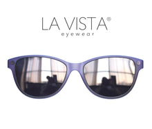 Load image into Gallery viewer, La Vista Eye Wear Clip on-Cat-Eye-Mod: LV 008
