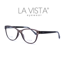 Load image into Gallery viewer, La Vista Eye Wear Clip on-Cat-Eye-Mod: LV 008
