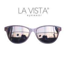 Load image into Gallery viewer, La Vista Eye Wear Clip on-Cat-Eye-Mod: LV 008
