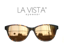 Load image into Gallery viewer, La Vista Eye Wear Clip on-Cat-Eye-Mod: LV 008
