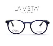 Load image into Gallery viewer, La Vista Eye Wear Clip on-Round-Mod: LV 007
