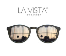 Load image into Gallery viewer, La Vista Eye Wear Clip on-Round-Mod: LV 007
