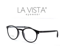 Load image into Gallery viewer, La Vista Eye Wear Clip on-Round-Mod: LV 007
