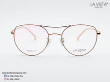 Load image into Gallery viewer, La  Vista Eye Wear-Titanium-Way fea-6729
