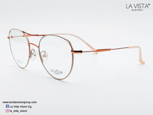 Load image into Gallery viewer, La  Vista Eye Wear-Titanium-Way fea-6729
