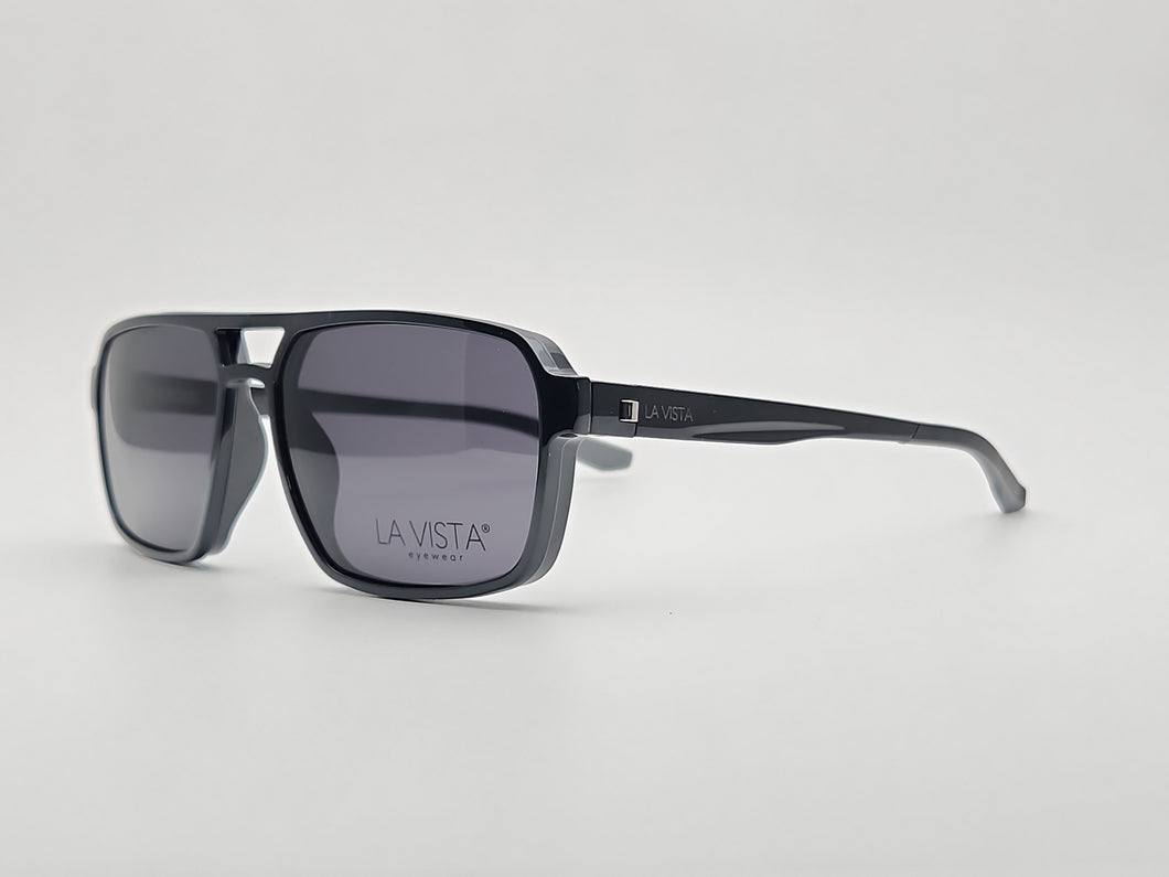 La Vista Eye Wear Clip on Mod: LV 009