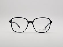 Load image into Gallery viewer, La Vista Eye Wear-Square Cat Eye- Clip on Mod: LV 012
