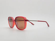 Load image into Gallery viewer, La Vista Eye Wear-Square Cat Eye- Clip on Mod: LV 012
