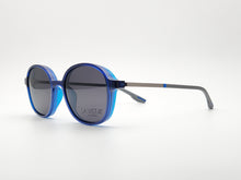 Load image into Gallery viewer, La Vista Eye Wear -Round Square-Clip on-Mod: LV 013
