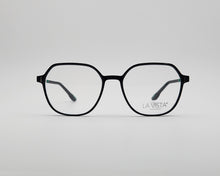 Load image into Gallery viewer, La Vista Eye Wear-Hexagonal- Clip on Mod: LV 014
