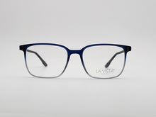 Load image into Gallery viewer, La Vista Eye Wear-Square-Clip on-Mod: LV 015
