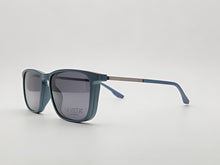 Load image into Gallery viewer, La Vista Eye Wear Clip on Mod: LV 017 Col: C 1 (Matt Black) Size: 54 - 16 - 145
