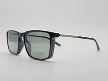 Load image into Gallery viewer, La Vista Eye Wear Clip on-Rectangle-Mod: LV 018
