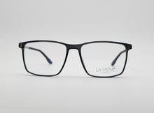 Load image into Gallery viewer, La Vista Eye Wear Clip On Mod : LV 018 Col : C 4 (Grey ) Size : 56 - 16 - 145
