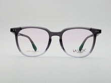 Load image into Gallery viewer, La Vista Eye Wear (Acetic Acid Plate) Mod. V8239 Col 23 (Grey Degrade) Size 51-19-145
