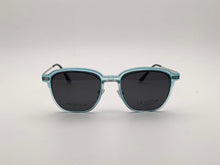 Load image into Gallery viewer, La Vista Eye Wear- Clip on-Square-Mod: 8036
