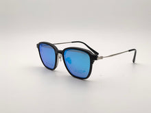 Load image into Gallery viewer, La Vista Eye Wear- Clip on-Square-Mod: 8036
