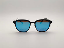 Load image into Gallery viewer, La Vista Eye Wear- Clip on-Square-Mod: 8036
