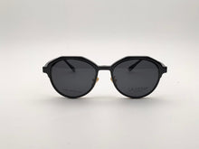 Load image into Gallery viewer, La Vista Eye Wear-Clip on-Round-Mod: 8029
