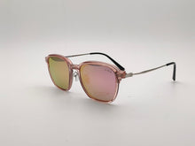 Load image into Gallery viewer, La Vista Eye Wear- Clip on-Square-Mod: 8036
