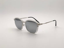 Load image into Gallery viewer, La Vista Eye Wear- Clip on-Square-Mod: 8036
