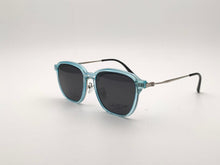 Load image into Gallery viewer, La Vista Eye Wear- Clip on-Square-Mod: 8036
