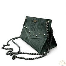 Load image into Gallery viewer, Pensée green SAC
