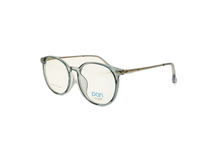 Load image into Gallery viewer, Pan - Round - Blue -9668 - Color : 04
