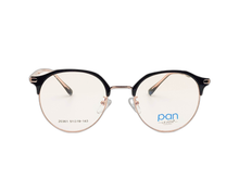 Load image into Gallery viewer, Pan - Clubmaster - Black - 20361 - Color : 010
