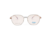 Load image into Gallery viewer, Pan - Round- Transparent -9665 - Color : 02
