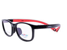 Load image into Gallery viewer, Shecas  - Rectangle - Black - 9017 - Color : 04
