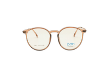 Load image into Gallery viewer, Pan - Round - Brown - 9671 - Color : 09

