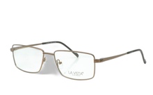Load image into Gallery viewer, La  Vista Eye Wear-Square-Brown-Mod : IP 403 - Color : 03
