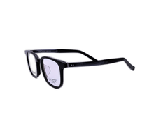 Load image into Gallery viewer, La Vista Eye Wear - Square  - Black - Mod : V8217 - Col : C15

