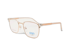 Load image into Gallery viewer, Pan - Clubmaster - Light Rose  - 20321 - Color : 03
