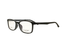 Load image into Gallery viewer, La  Vista Eye Wear-Square-Black-Mod : 7253 - Color : 02
