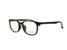 Load image into Gallery viewer, La  Vista Eye Wear-Square-Black-Mod : 7295 - Color : 01
