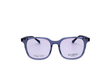 Load image into Gallery viewer, La Vista Eye Wear - Square - Gradient Blue * Blue - Mod : B-3060 - Col : C4
