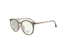 Load image into Gallery viewer, Pan - Round - Gray -9668 - Color : 03
