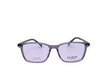 Load image into Gallery viewer, La Vista Eye Wear - Square  - Gradient gray - Mod : B-3034 - Col : C2
