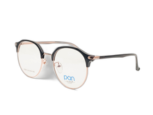 Load image into Gallery viewer, Pan - Clubmaster - Black - 20361 - Color : 010

